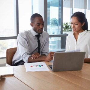 Enterprise Collaboration Platform